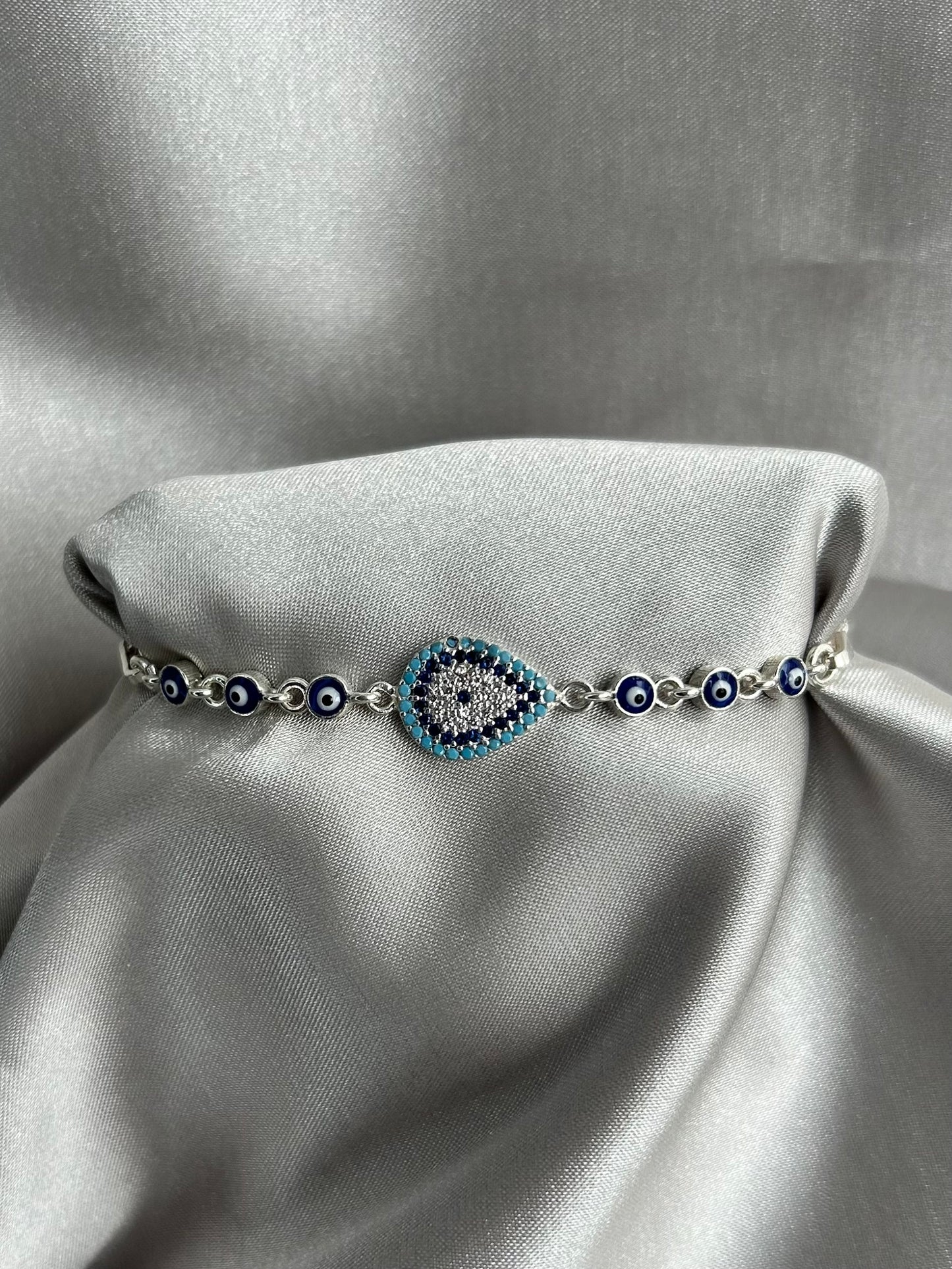 Brazalete Ojo Turco