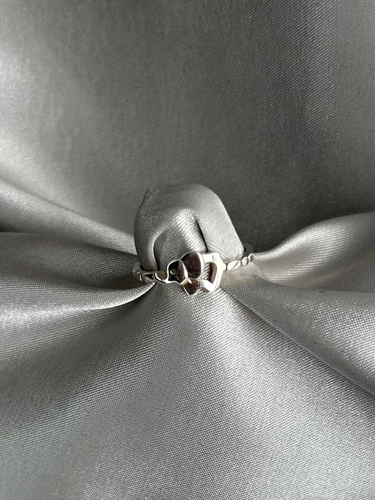Anillo Elefante