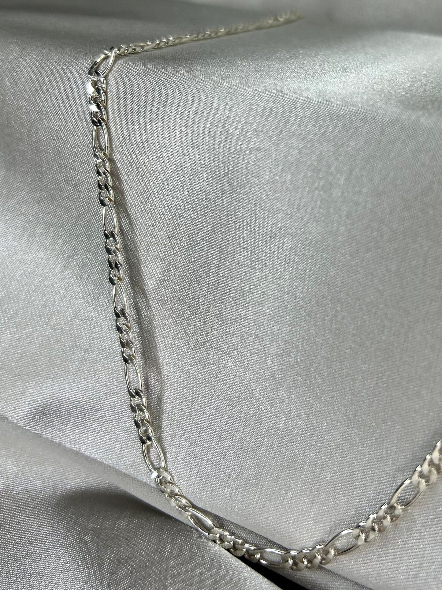 Cadena Tejido Cartier
