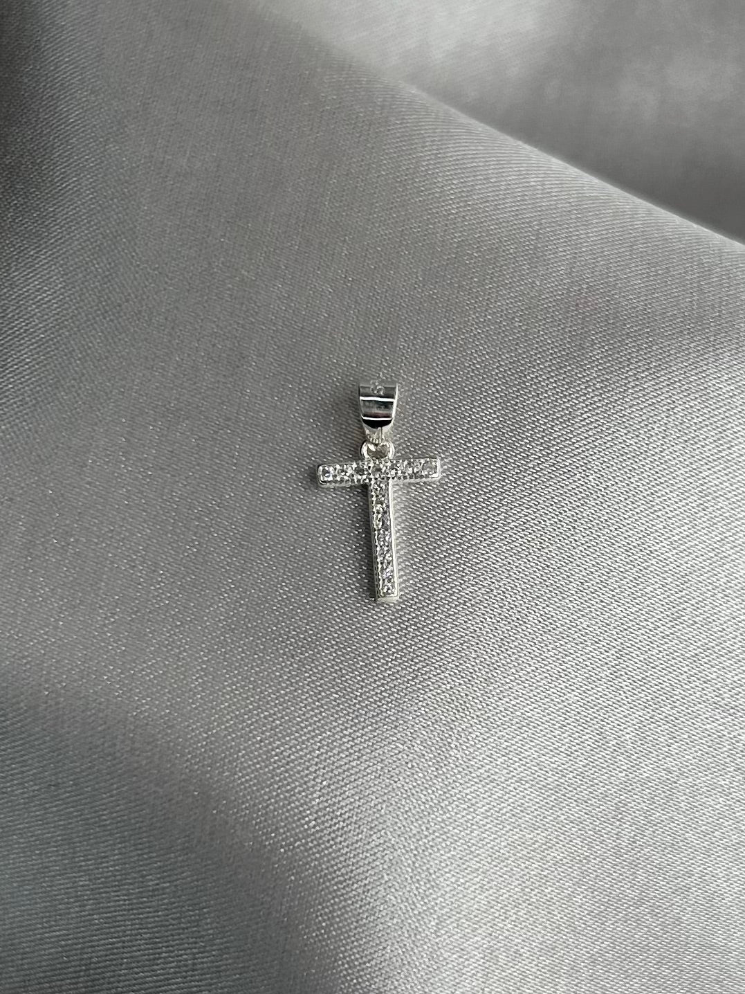 Dije Inicial Mini