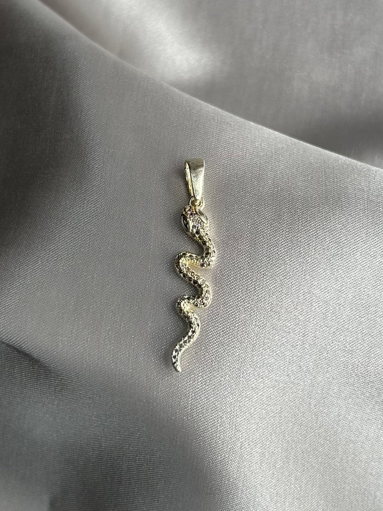 Dije Snake