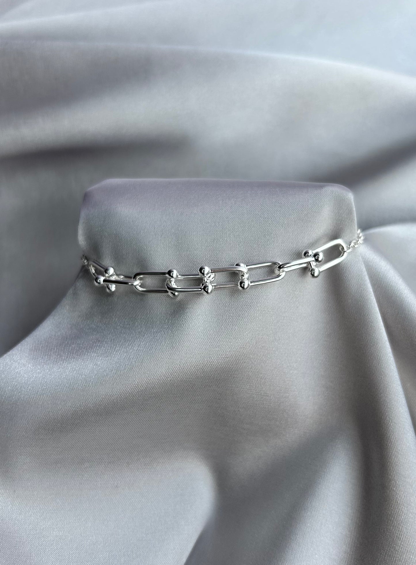 Brazalete Tipo Tiffany