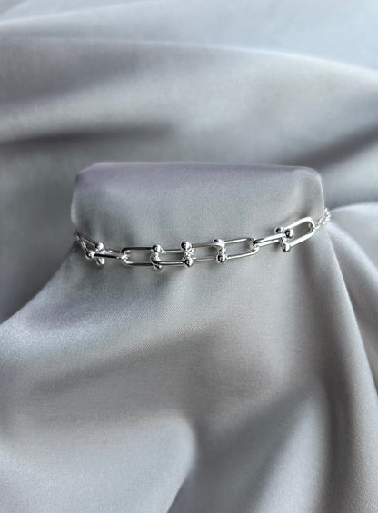 Brazalete Tipo Tiffany