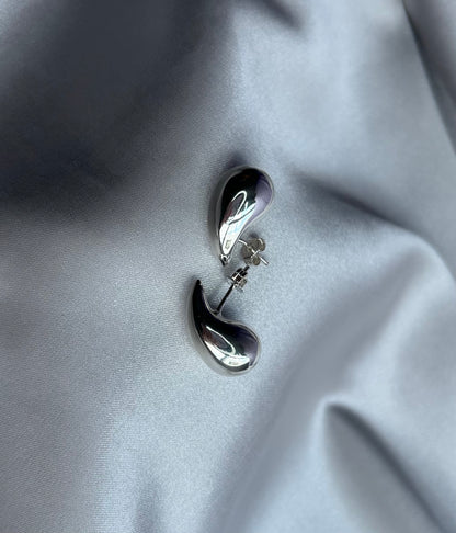 Aretes Gota