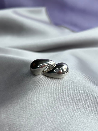 Aretes Gota