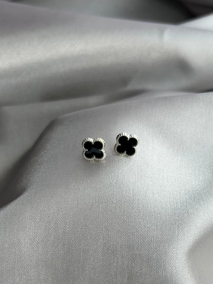 Aretes Tipo Van Cleef