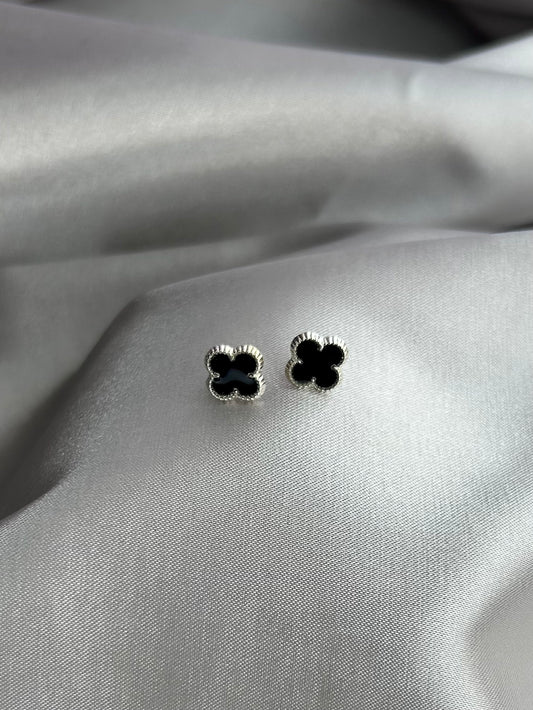 Aretes Tipo Van Cleef