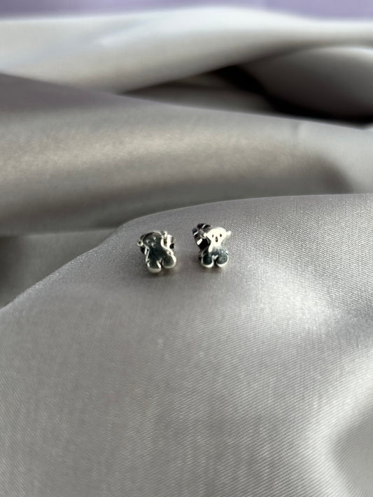 Aretes Tipo Tous