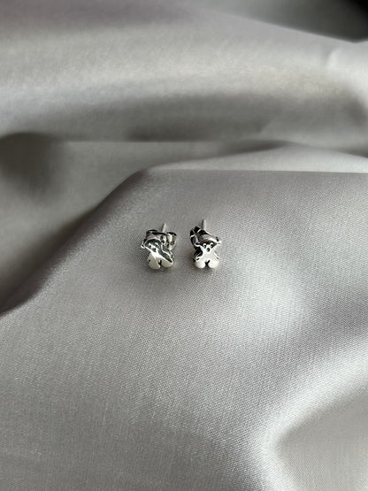 Aretes Tipo Tous