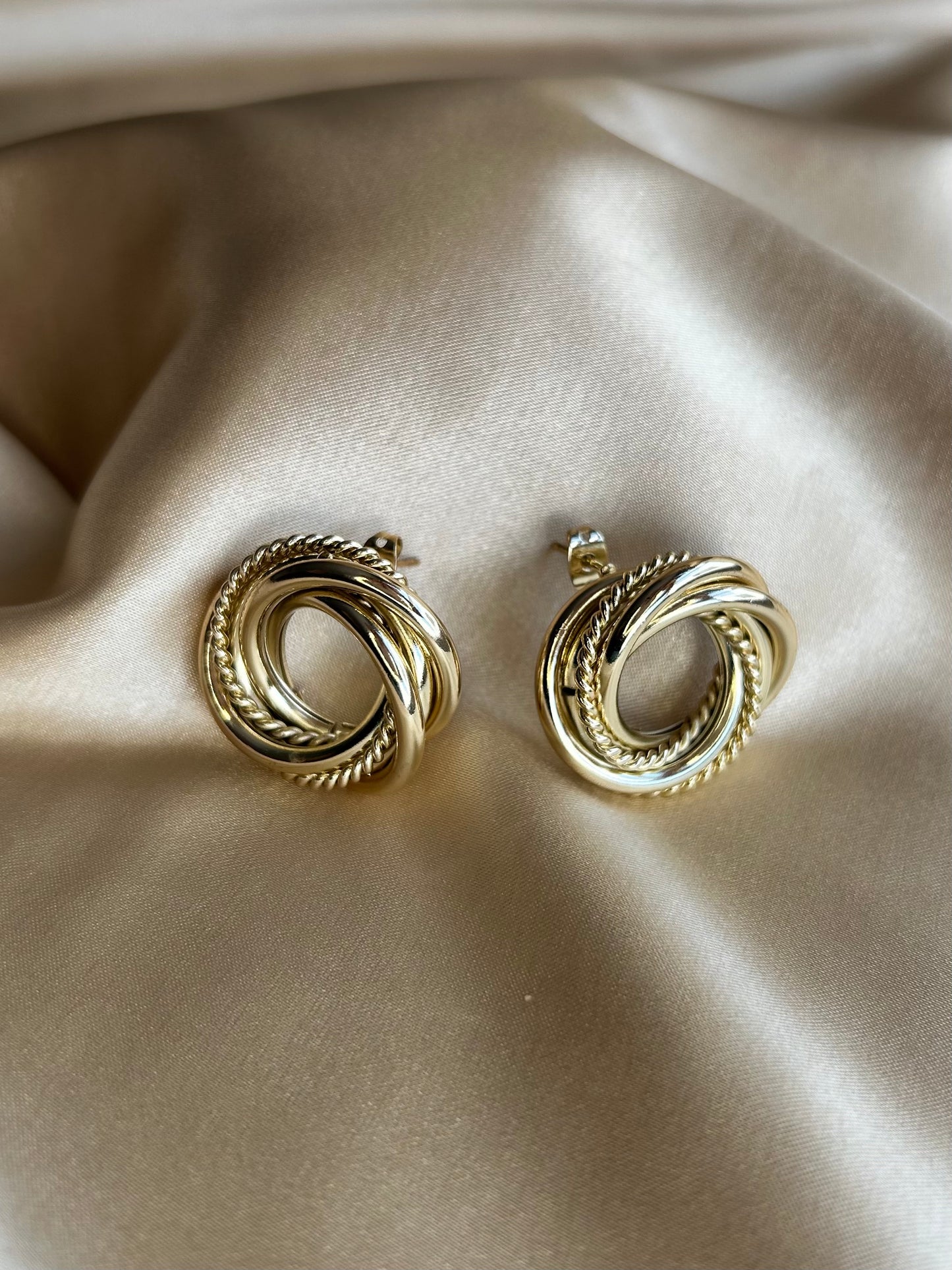 Aretes Circulares