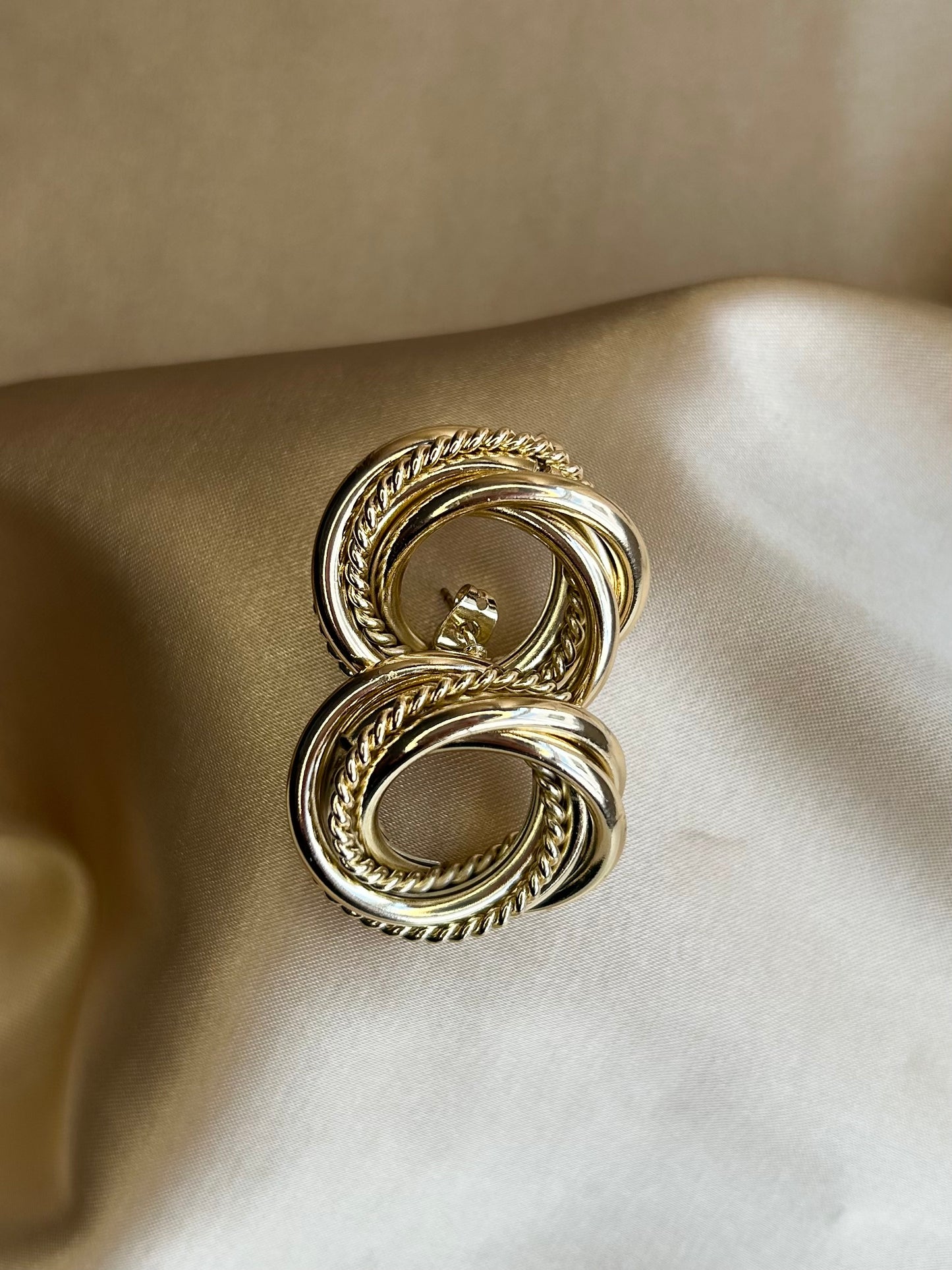 Aretes Circulares