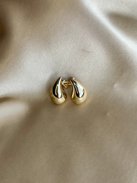 Aretes Gota