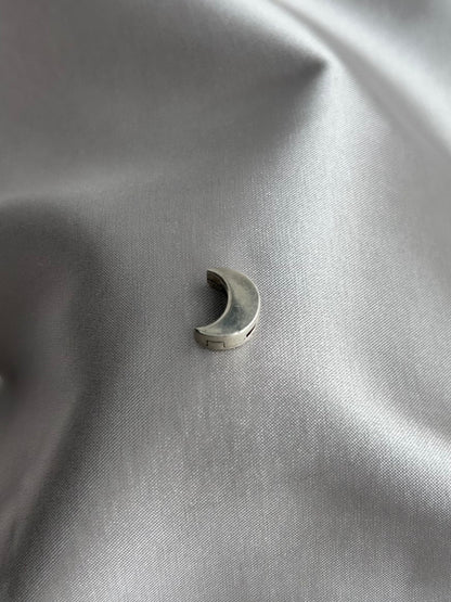 Dije Luna Tipo Pandora