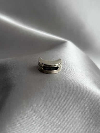 Dije Luna Tipo Pandora