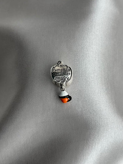 Charm Pumpkin