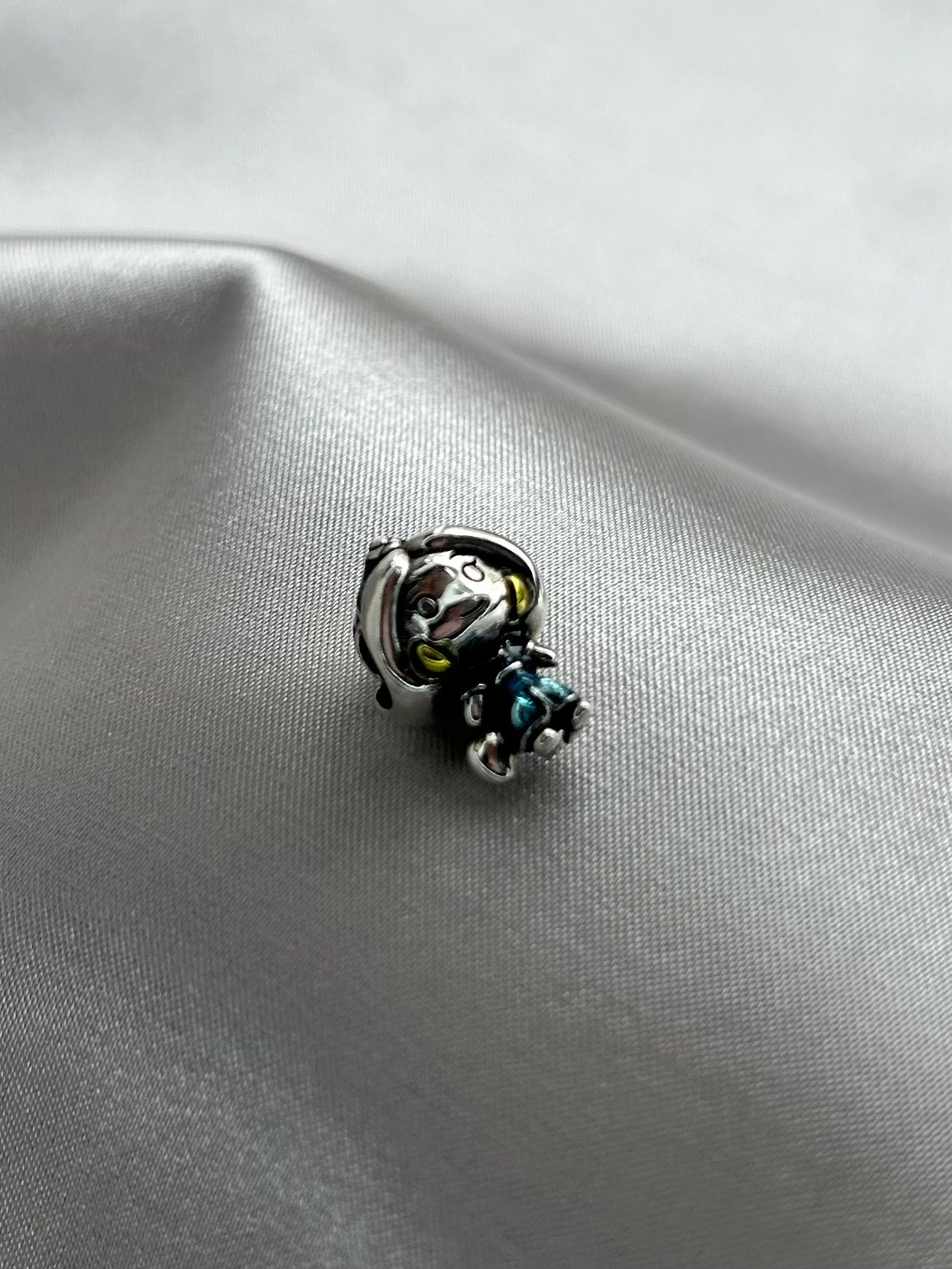 Charm Jazmín