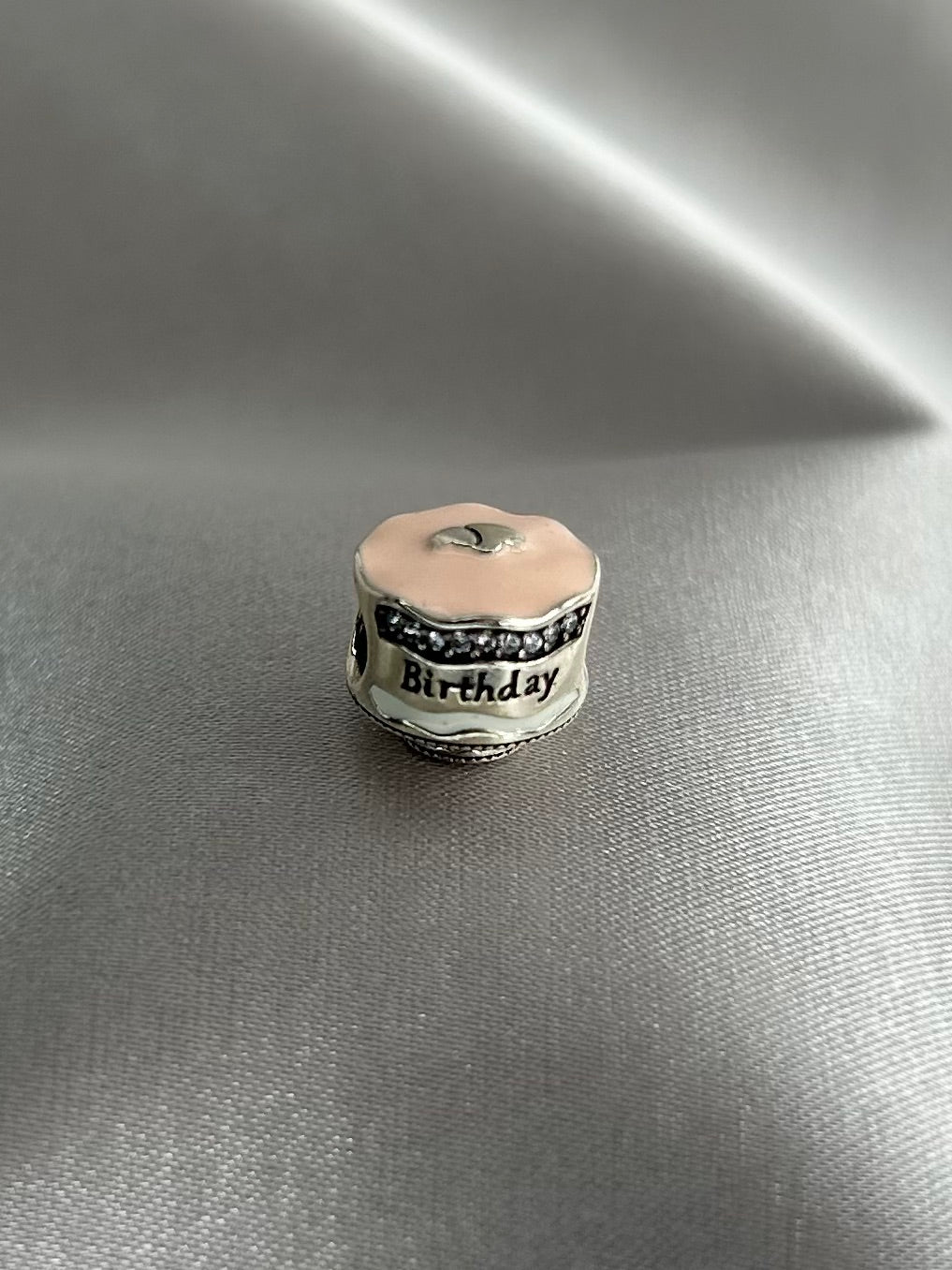 Charm Pastel