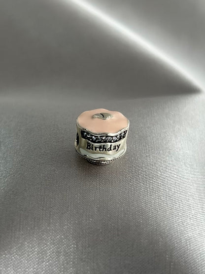 Charm Pastel