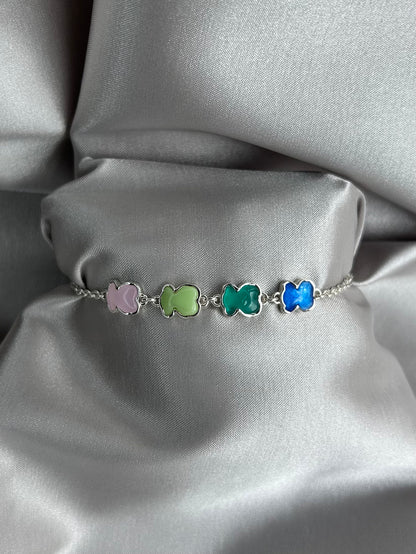 Pulsera Tous Multicolor