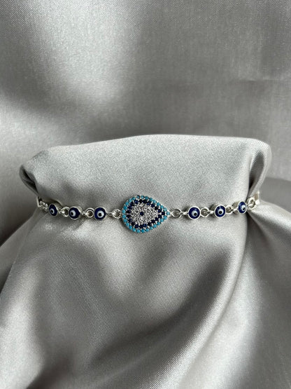 Brazalete Ojo Turco