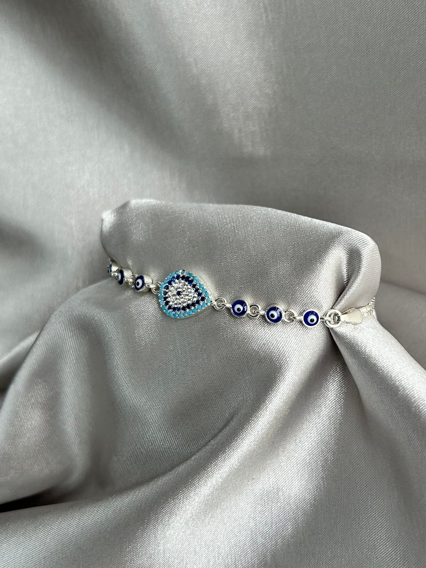 Brazalete Ojo Turco