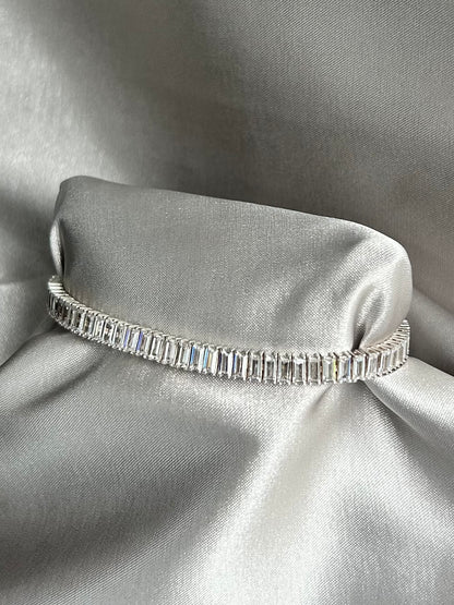 Brazalete Tenis Rectángulo
