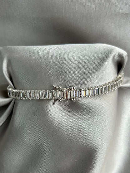 Brazalete Tenis Rectángulo