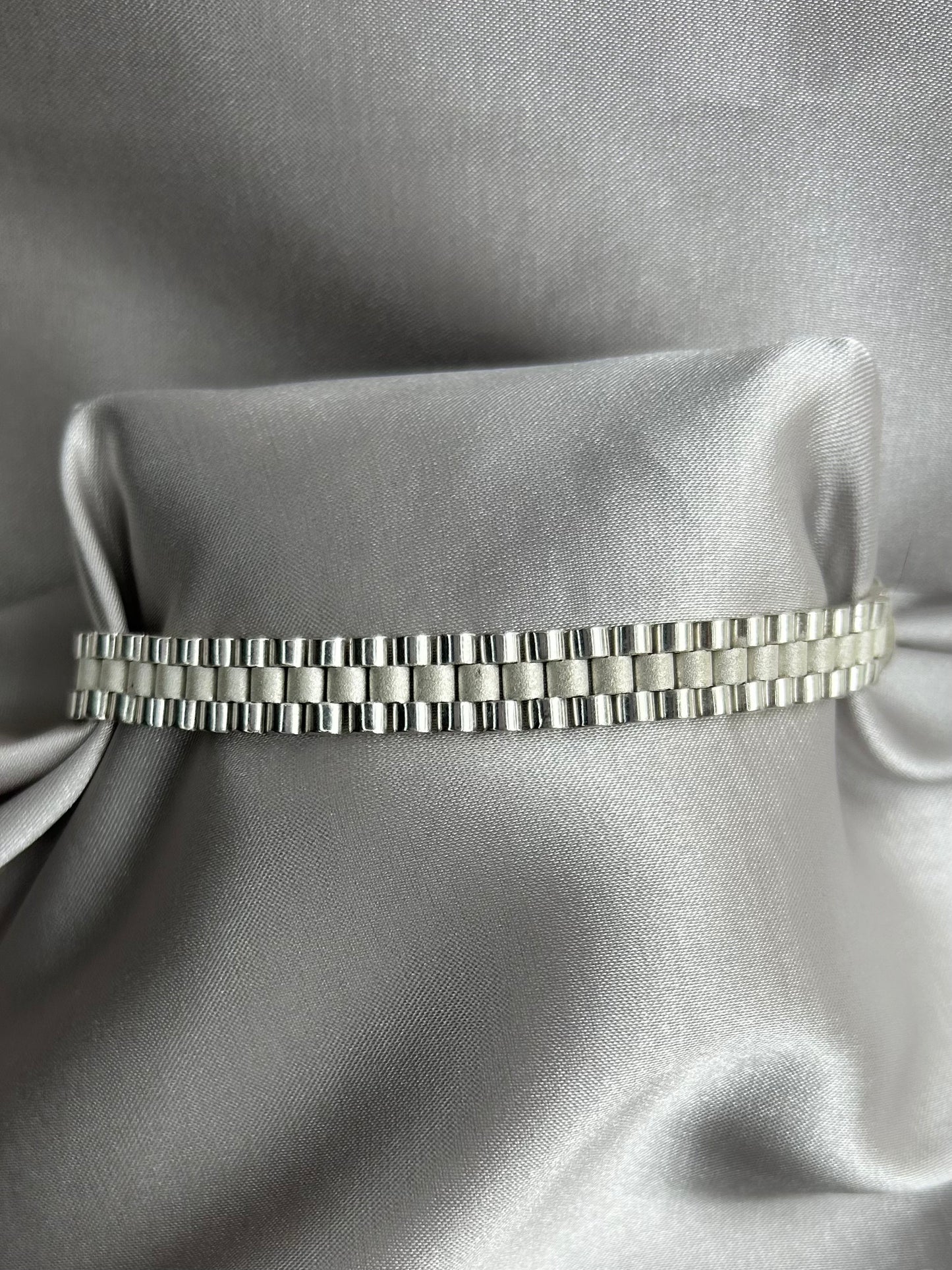 Brazalete Tipo Rolex