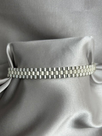 Brazalete Tipo Rolex