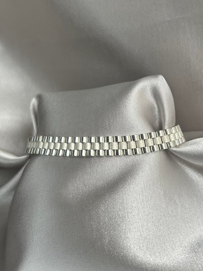 Brazalete Tipo Rolex