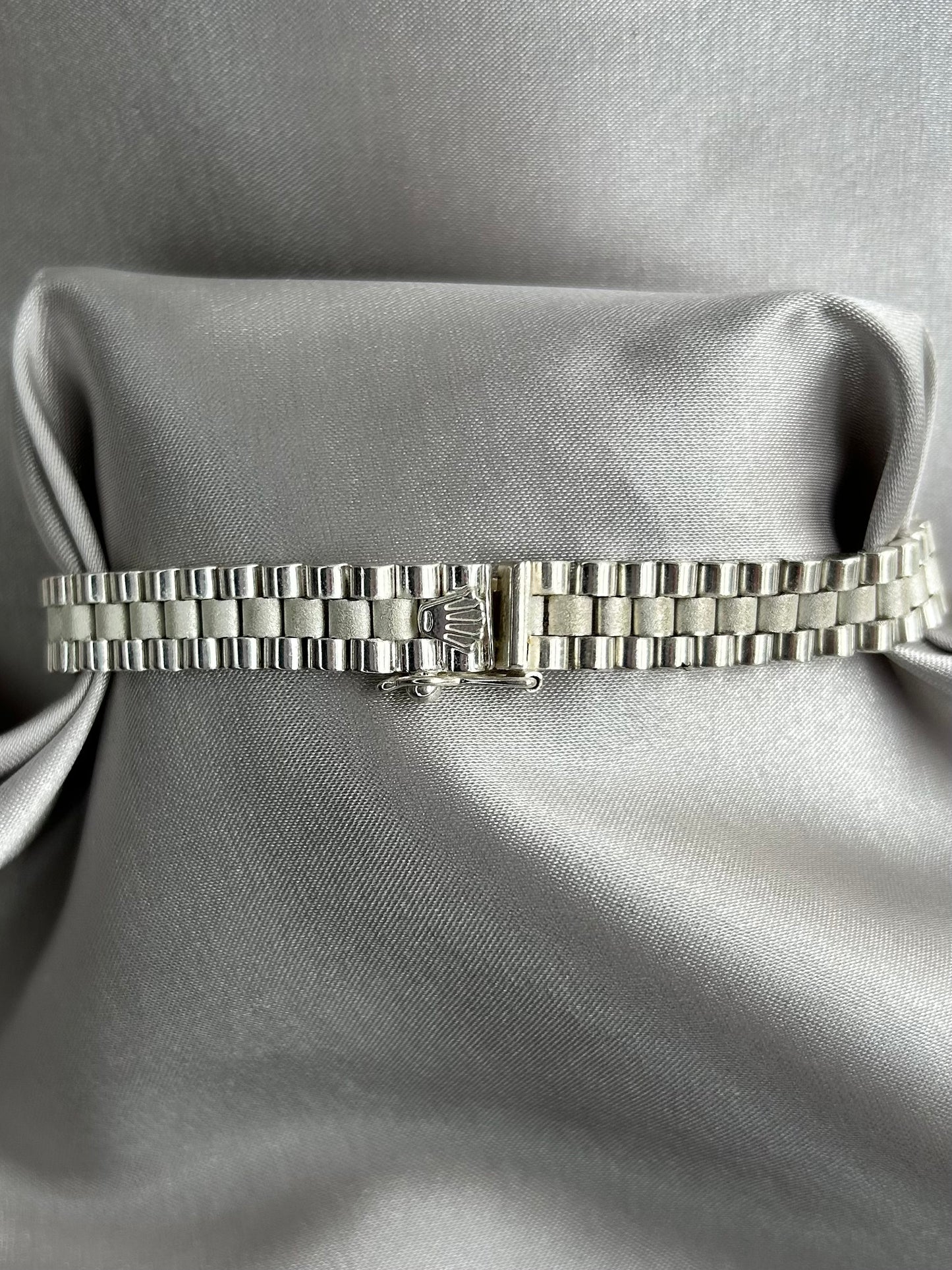 Brazalete Tipo Rolex