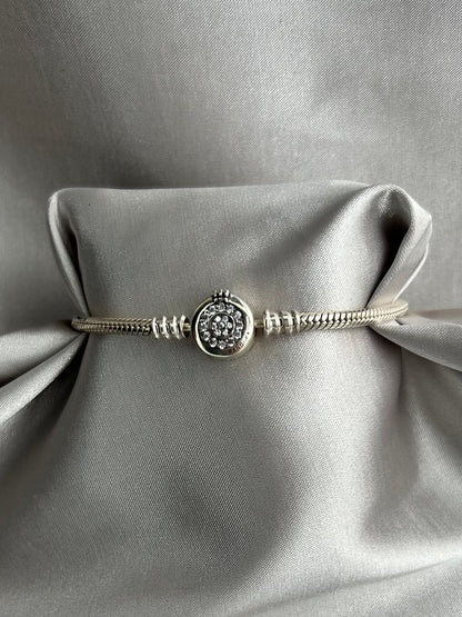 Brazalete Tipo Pandora