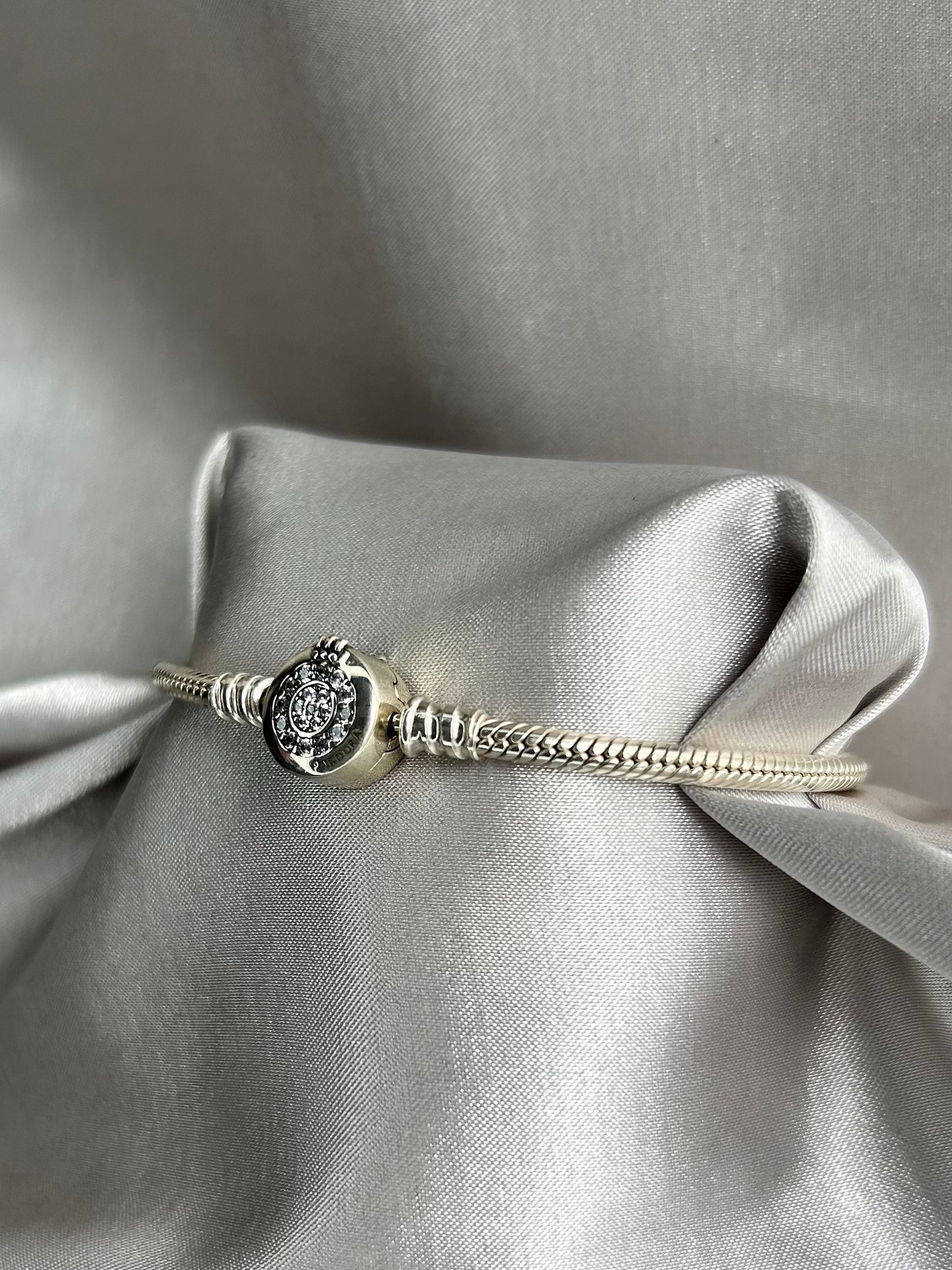 Brazalete Tipo Pandora