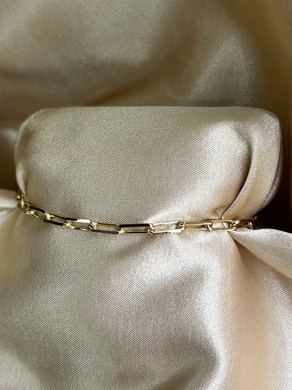 Brazalete Clip