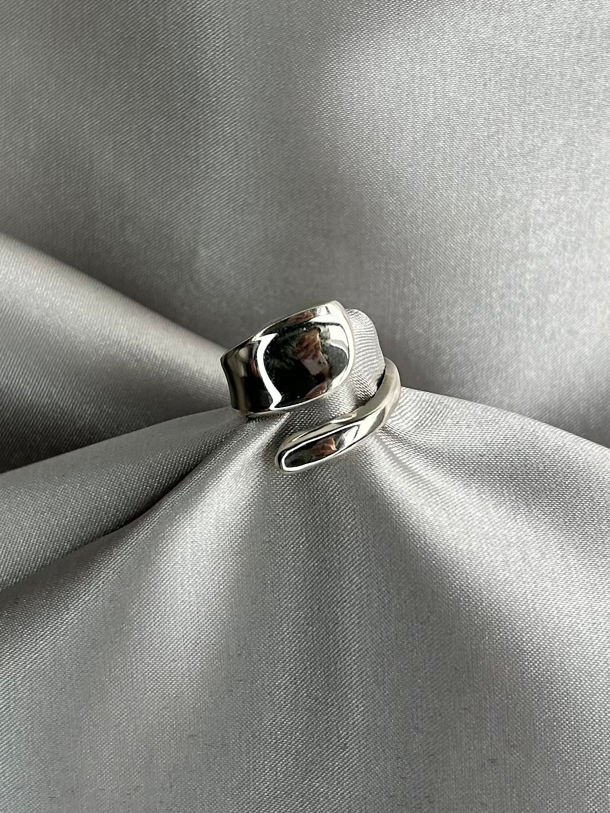 Anillo Ajustable Grueso