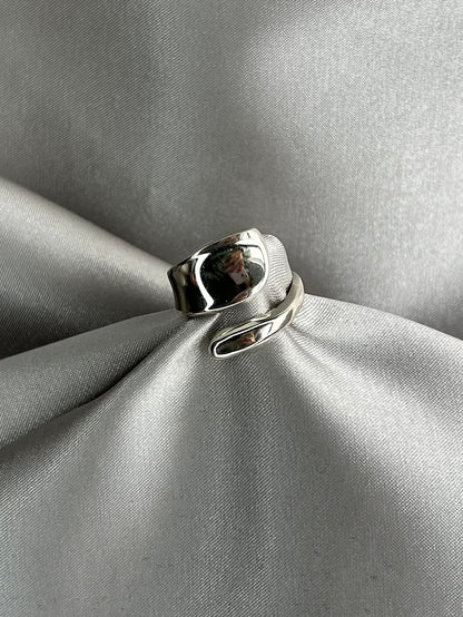 Anillo Ajustable Grueso