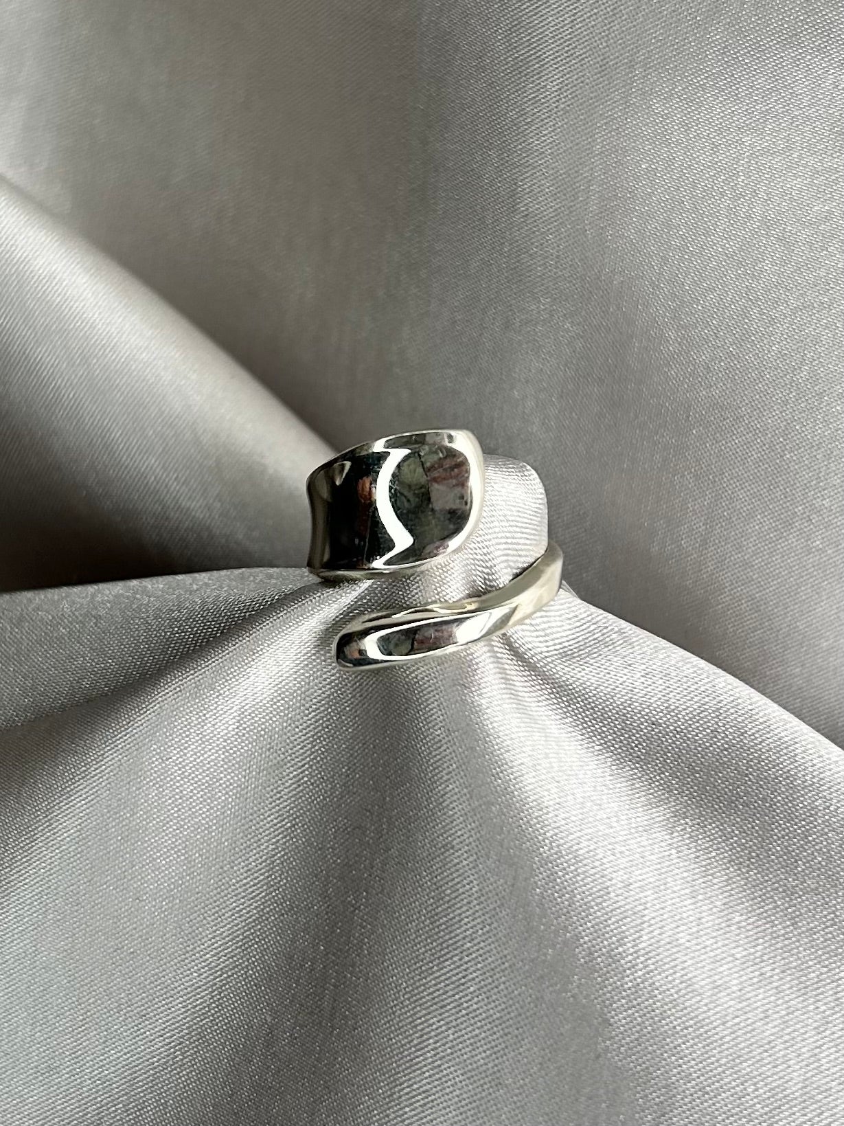 Anillo Ajustable Grueso