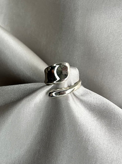 Anillo Ajustable Grueso