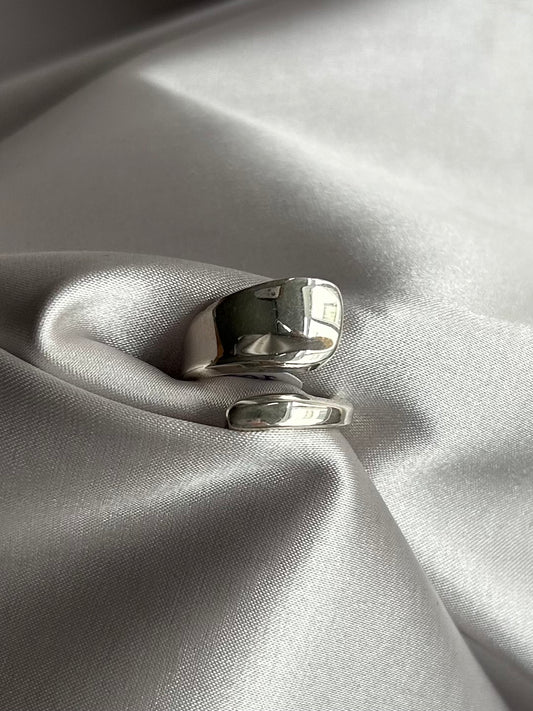 Anillo Ajustable Grueso