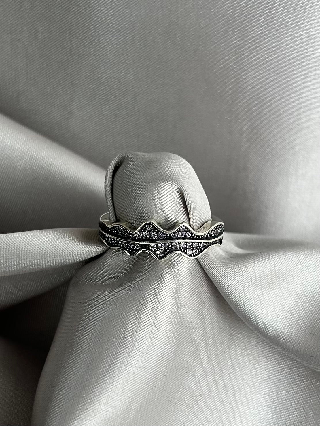 Anillo Alga
