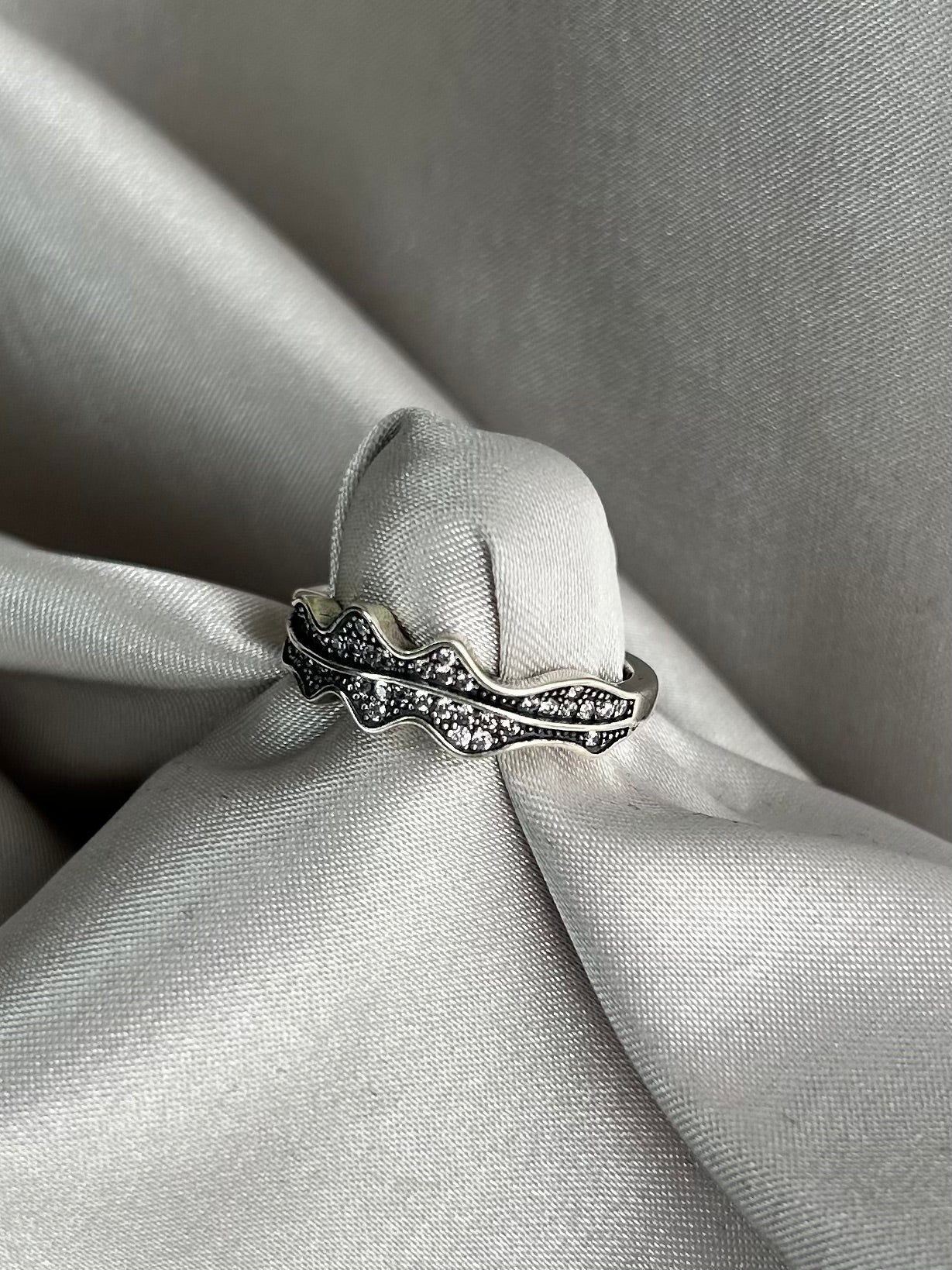 Anillo Alga