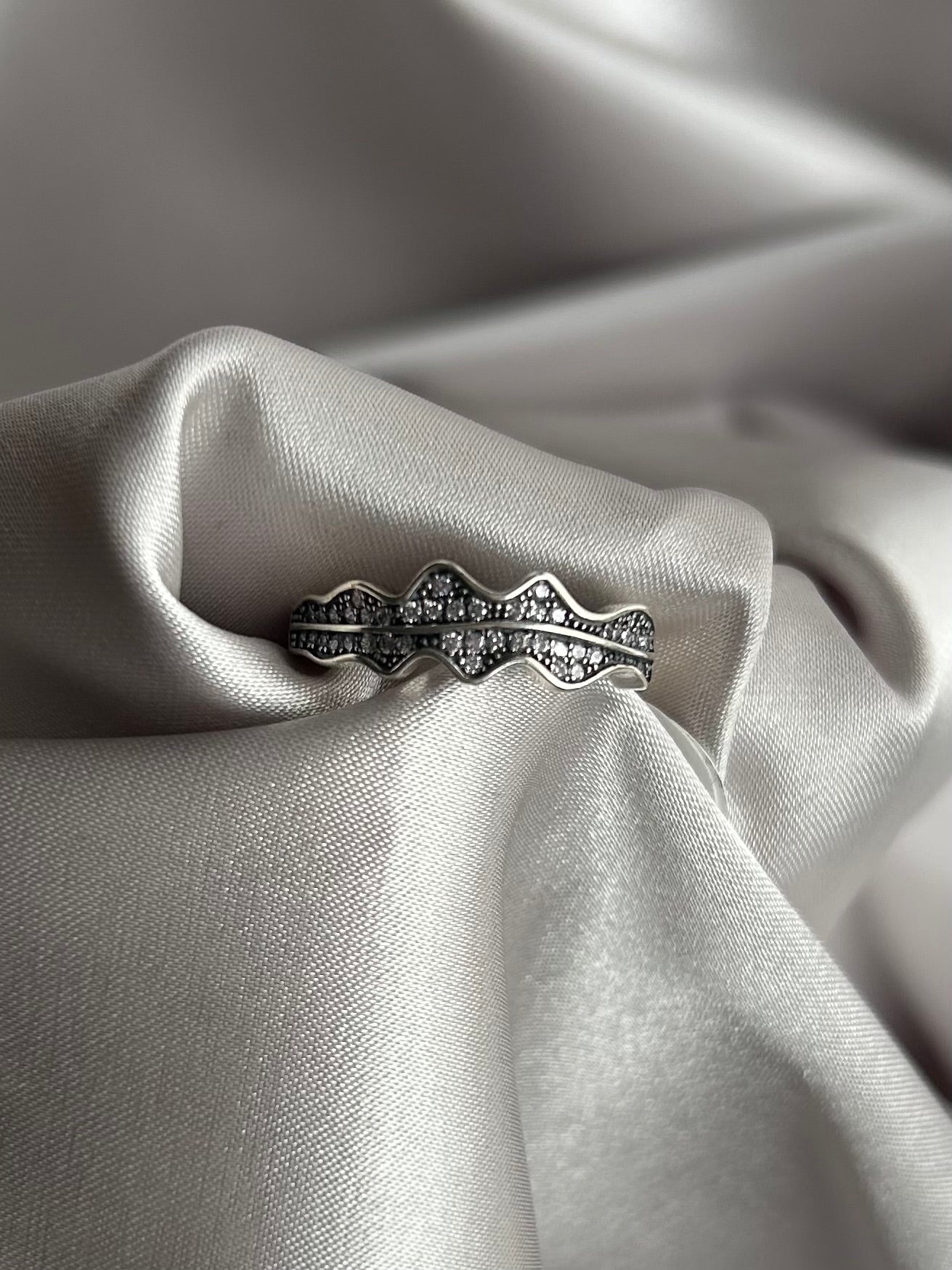 Anillo Alga