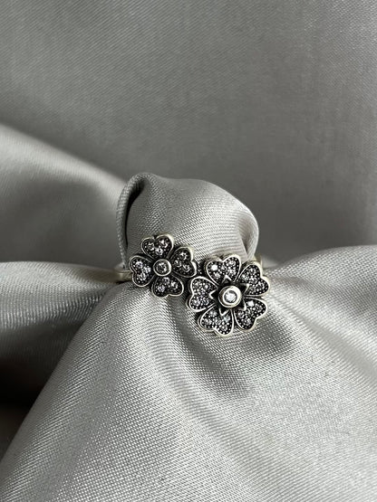 Anillo Flores