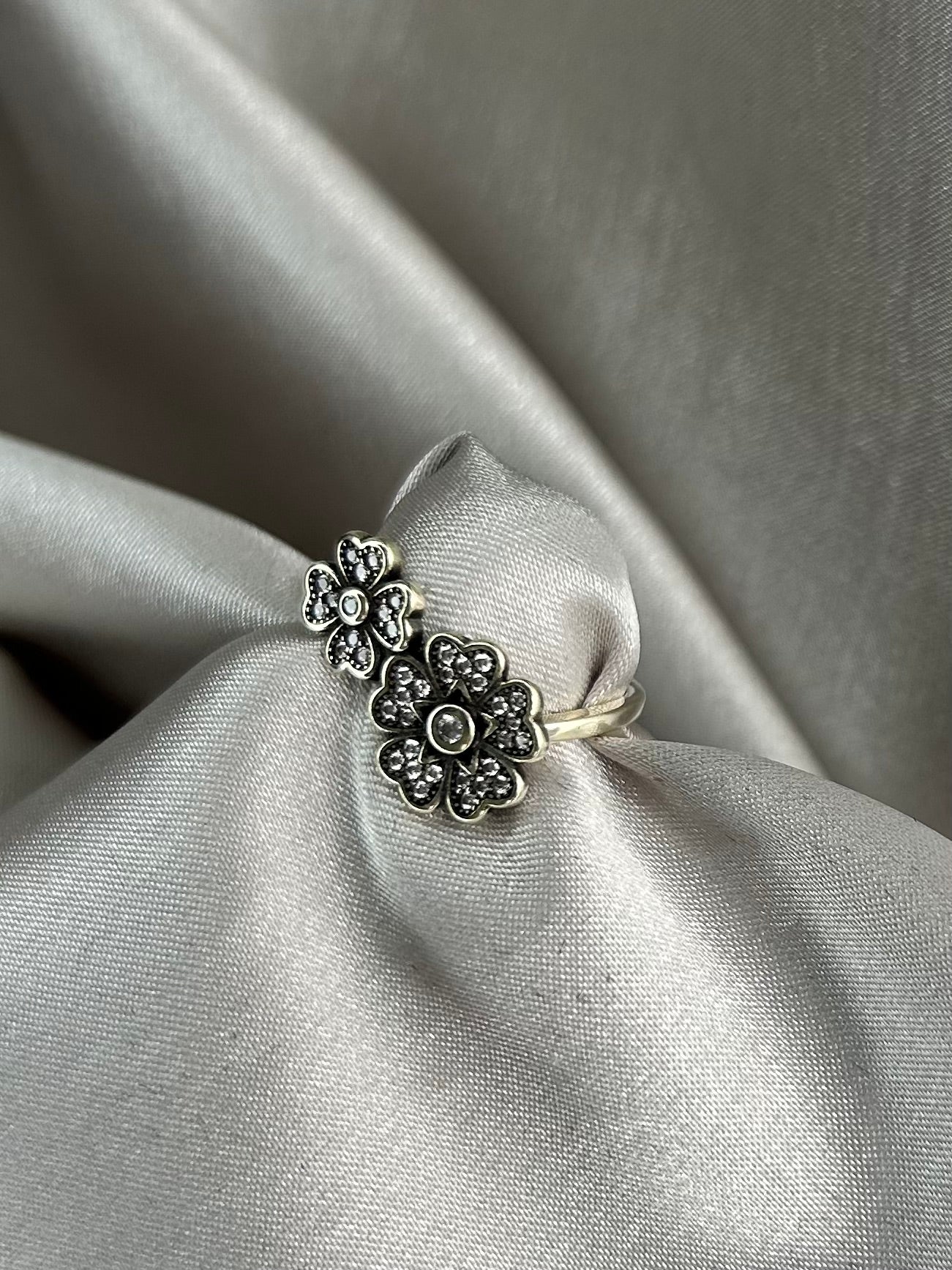 Anillo Flores