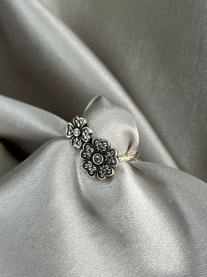 Anillo Flores