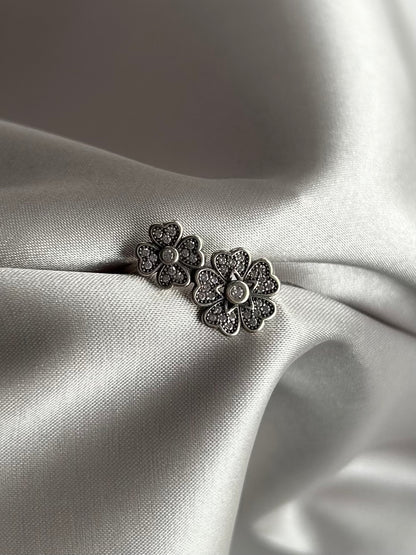 Anillo Flores
