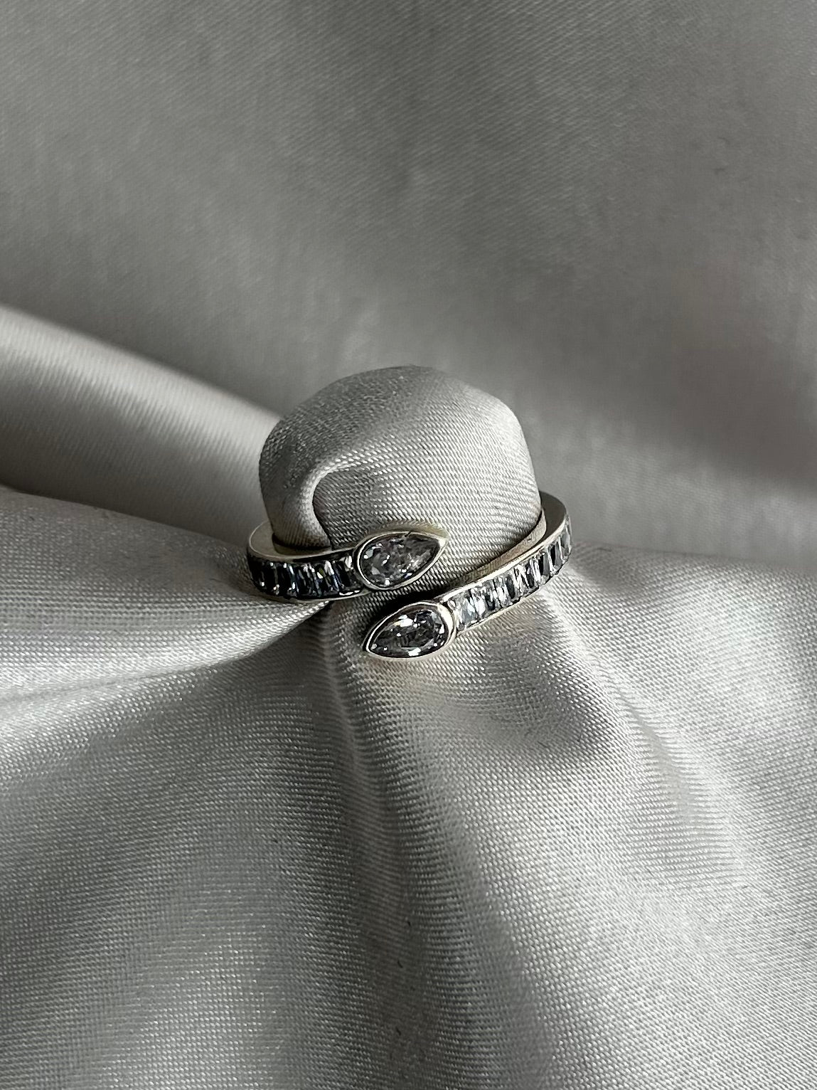 Anillo Ajustable Gota