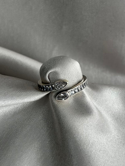 Anillo Ajustable Gota