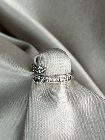 Anillo Ajustable Gota