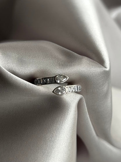 Anillo Ajustable Gota